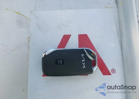 2024 Kia K5 Gt-Line из США, поврежденный, VIN 5XXG64J24RG248428